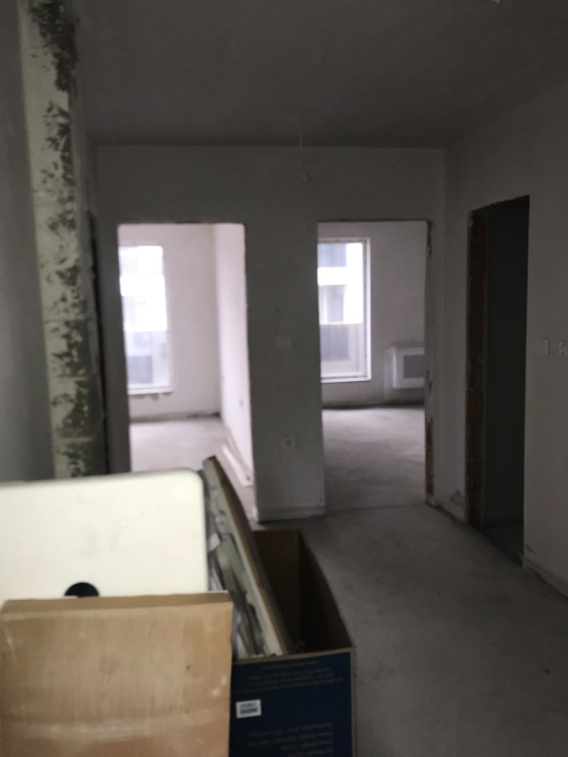 Till salu  2 sovrum Plovdiv , Zapaden , 155 kvm | 99899669 - bild [4]