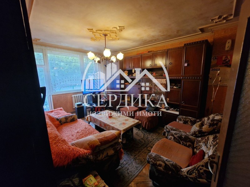 Продава  3-стаен град София , Красна поляна 2 , 82 кв.м | 37219413 - изображение [2]