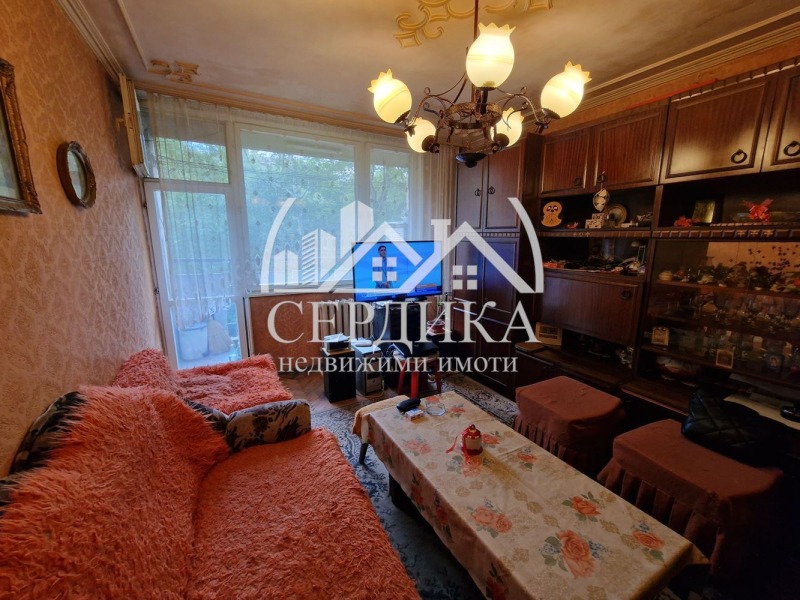 Продава  3-стаен град София , Красна поляна 2 , 82 кв.м | 37219413