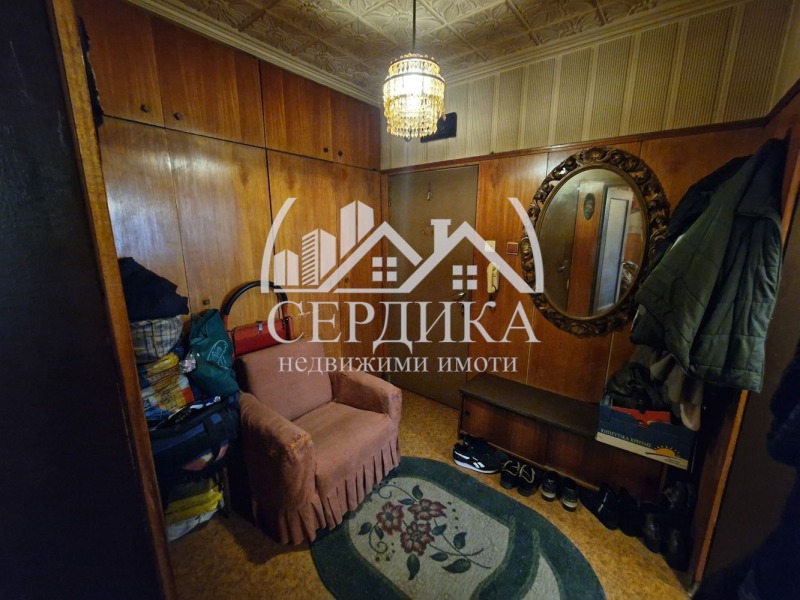 Продава  3-стаен град София , Красна поляна 2 , 82 кв.м | 37219413 - изображение [6]