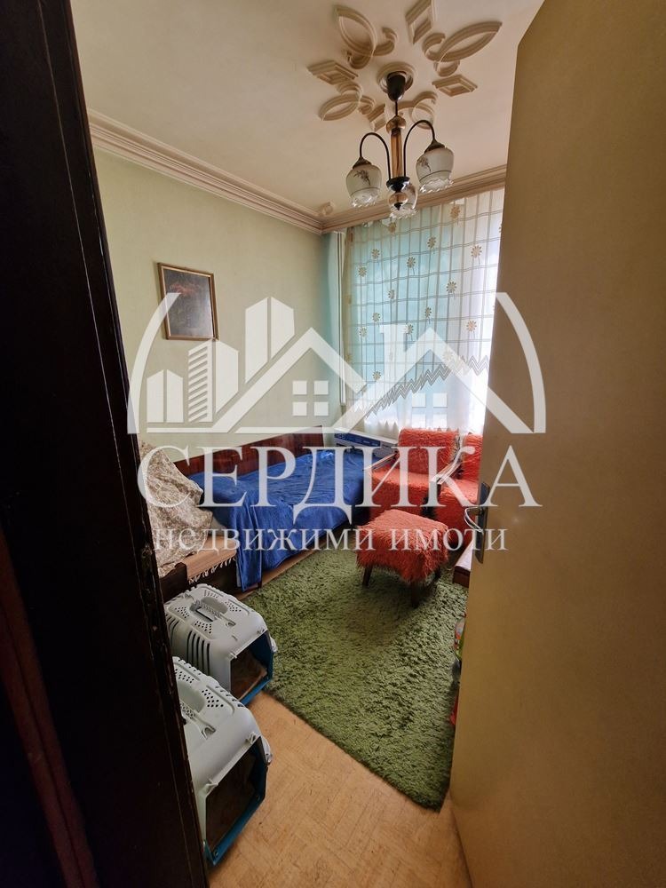 Продава  3-стаен град София , Красна поляна 2 , 82 кв.м | 37219413 - изображение [4]