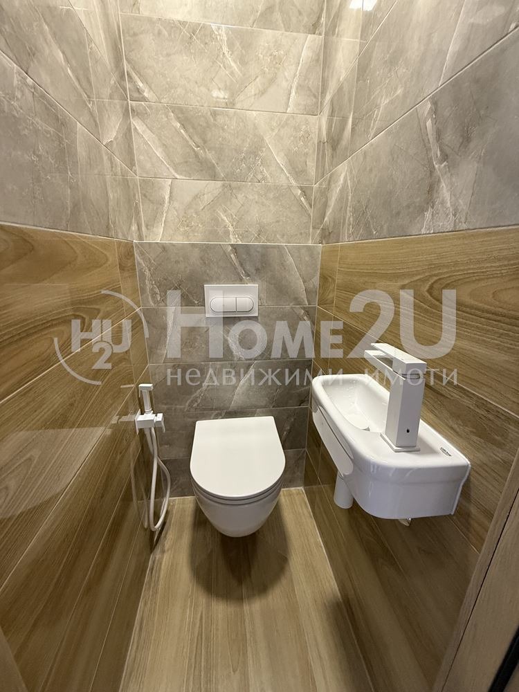 Satılık  2 yatak odası Sofia , Zona B-5 , 78 metrekare | 19045845 - görüntü [2]