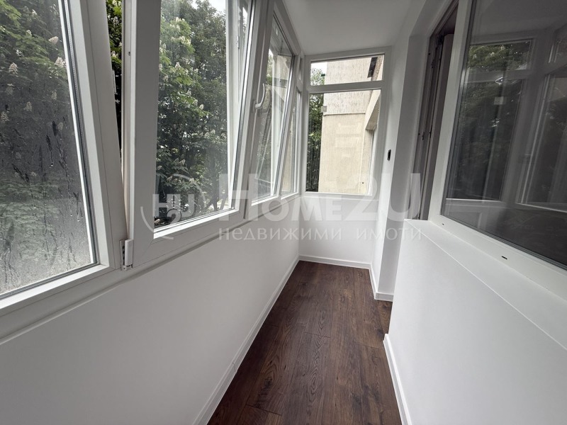 Satılık  2 yatak odası Sofia , Zona B-5 , 78 metrekare | 19045845 - görüntü [8]