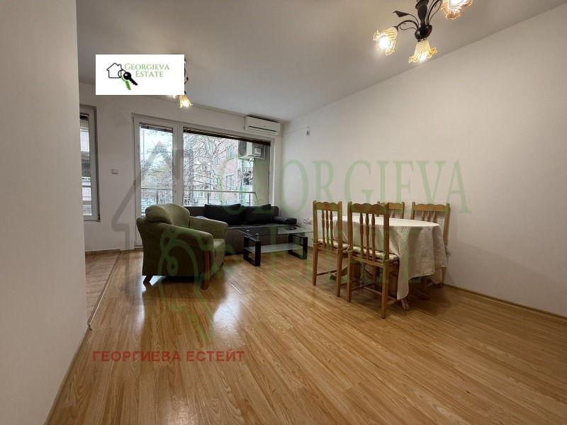 À venda  2 quartos Plovdiv , Karchiiaka , 86 m² | 58702479 - imagem [2]