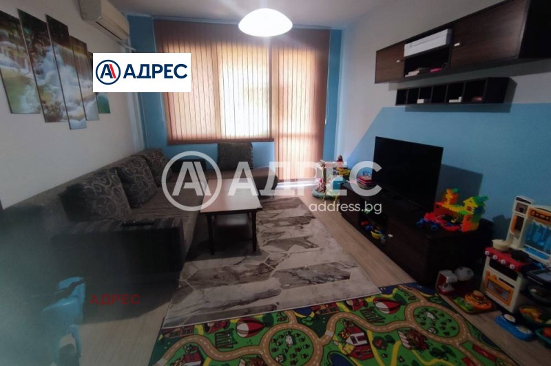 Te koop  2 slaapkamers Varna , Trosjevo , 79 m² | 72509904 - afbeelding [2]