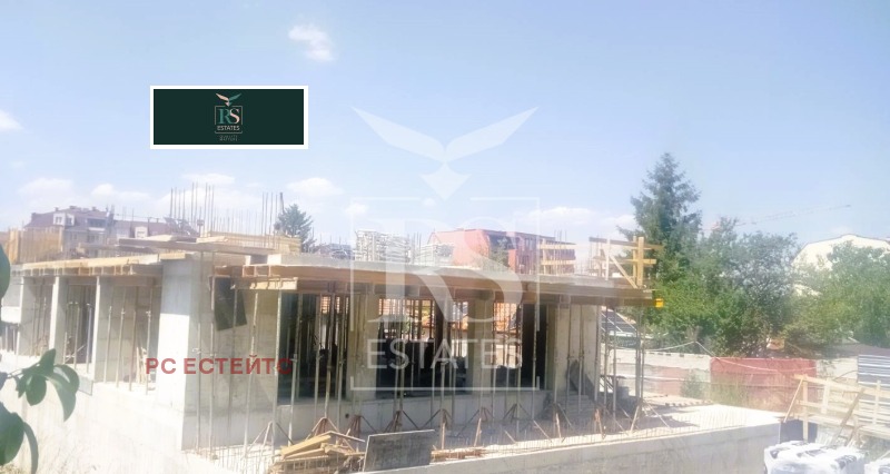 Продава  3-стаен град София , Овча купел , 94 кв.м | 25252025 - изображение [3]