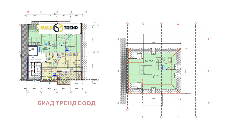 Продава МЕЗОНЕТ, гр. София, Люлин 9, снимка 1 - Aпартаменти - 47100262