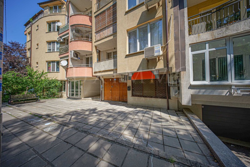 Продается  Офис София , Витоша , 112 кв.м | 31549379 - изображение [13]