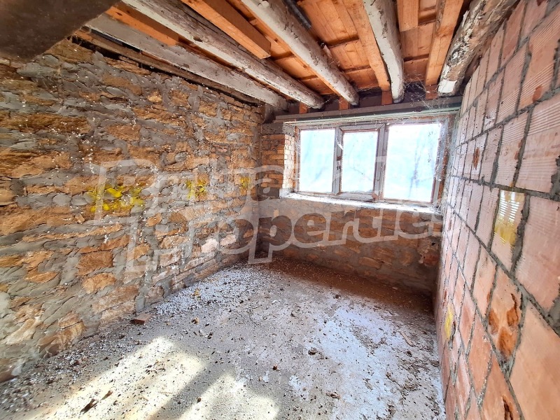 Продава КЪЩА, с. Обединение, област Велико Търново, снимка 10 - Къщи - 52708864