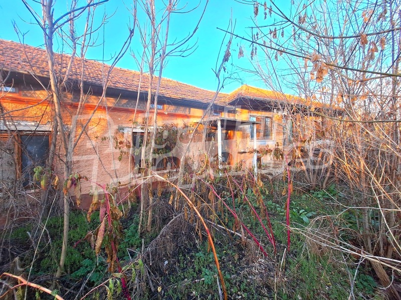 Продава КЪЩА, с. Обединение, област Велико Търново, снимка 7 - Къщи - 52708864