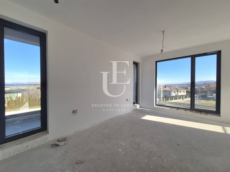 Продава КЪЩА, гр. София, Драгалевци, снимка 6 - Къщи - 53008641