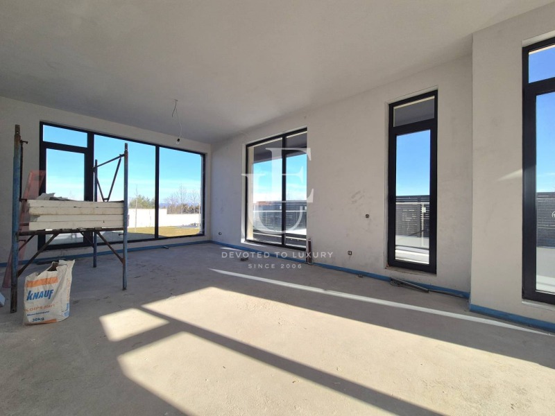 Продава КЪЩА, гр. София, Драгалевци, снимка 5 - Къщи - 53008641