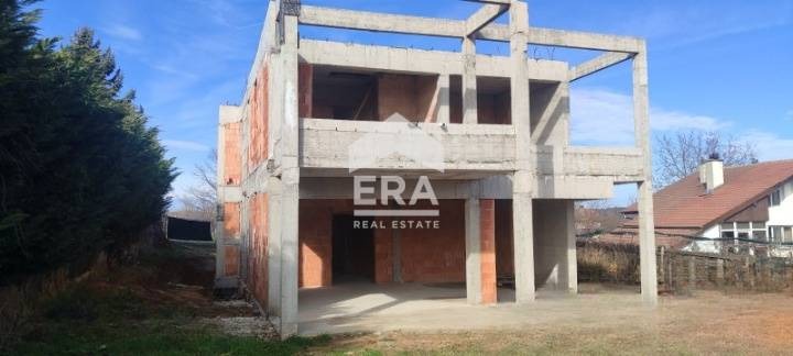 Продава КЪЩА, с. Близнаци, област Варна, снимка 2 - Къщи - 53703346