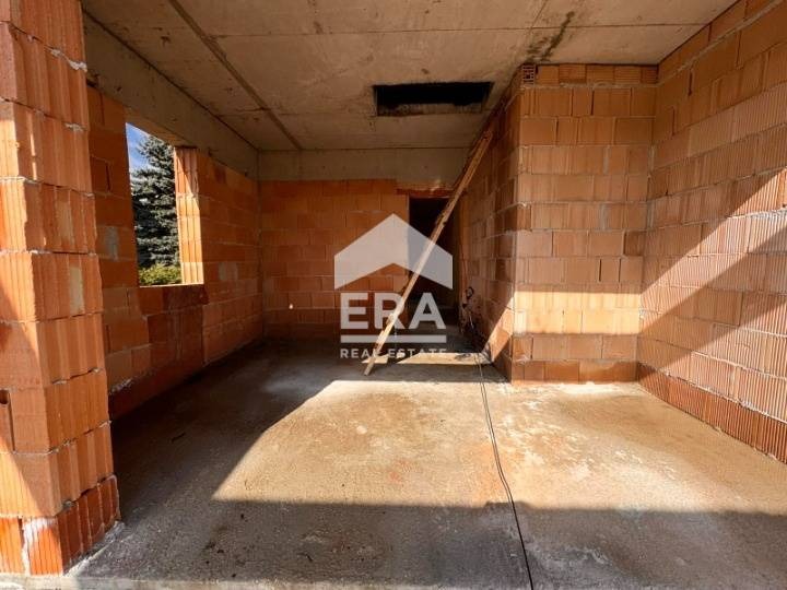 Продава КЪЩА, с. Близнаци, област Варна, снимка 6 - Къщи - 53703346