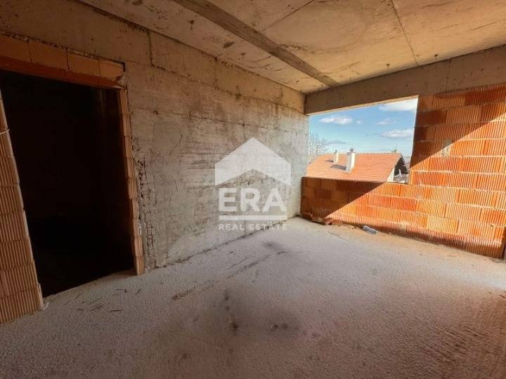 Продава КЪЩА, с. Близнаци, област Варна, снимка 8 - Къщи - 53703346