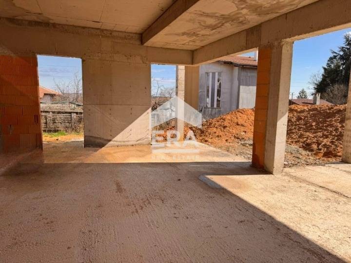 Продава КЪЩА, с. Близнаци, област Варна, снимка 2 - Къщи - 53703346