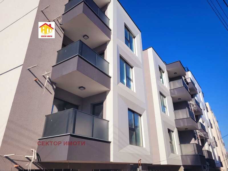 Продава МАГАЗИН, гр. София, Кръстова вада, снимка 2 - Магазини - 53189811