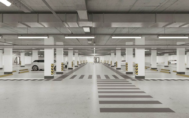 À vendre  Place de parking Sofia , Tsentar , 17 m² | 63555304