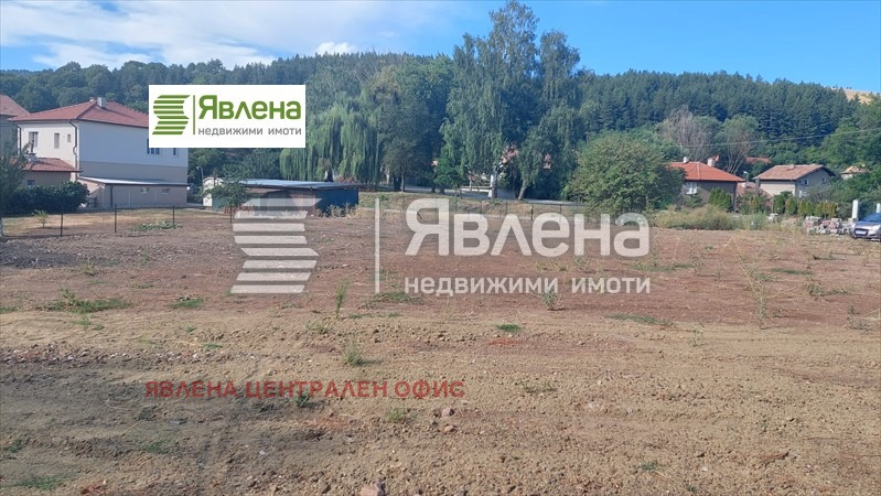 Продава ПАРЦЕЛ, с. Студена, област Перник, снимка 6 - Парцели - 48955251