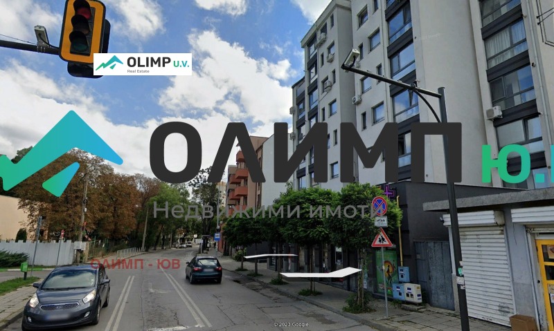Til salg  Grund Sofia , Tsentar , 953 kvm | 77456515 - billede [2]