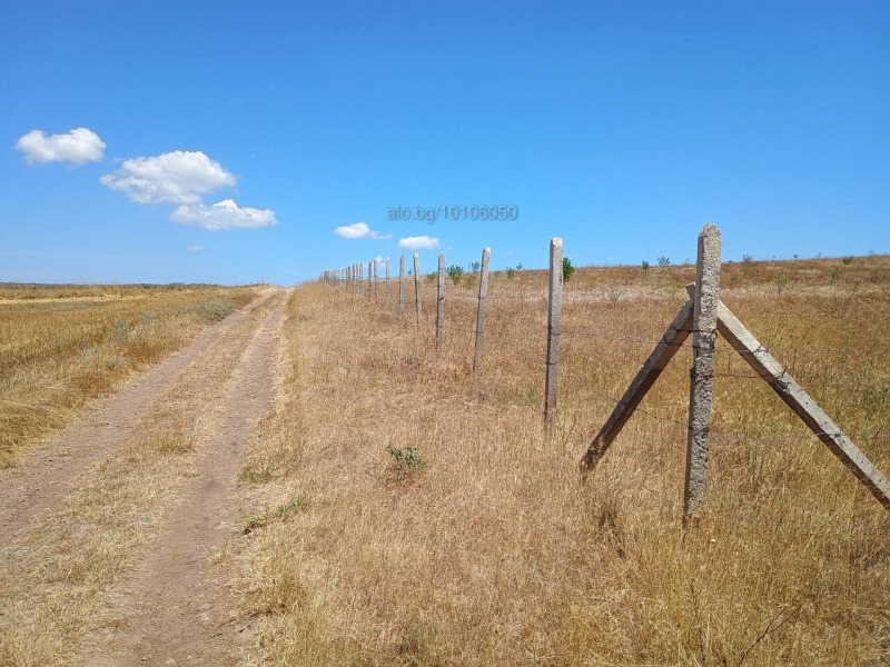 Продава ПАРЦЕЛ, гр. Поморие, област Бургас