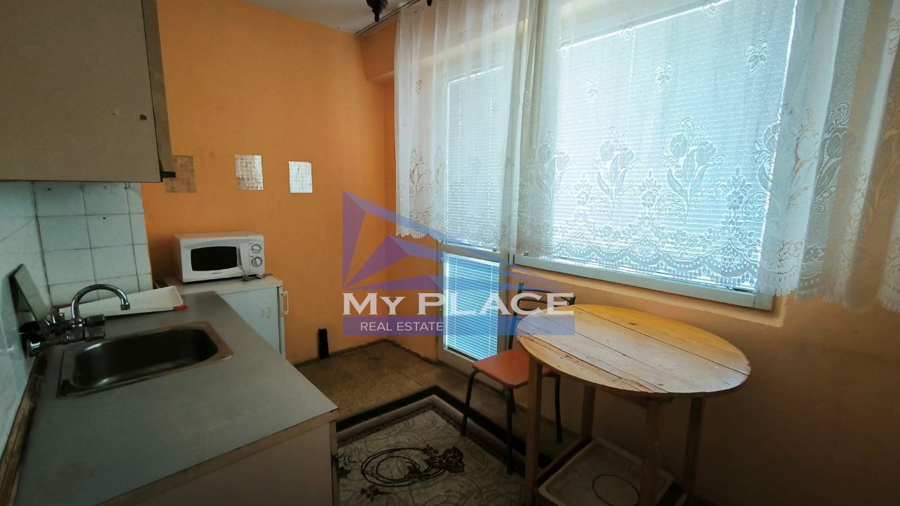 Продава 1-СТАЕН, гр. Шумен, Център