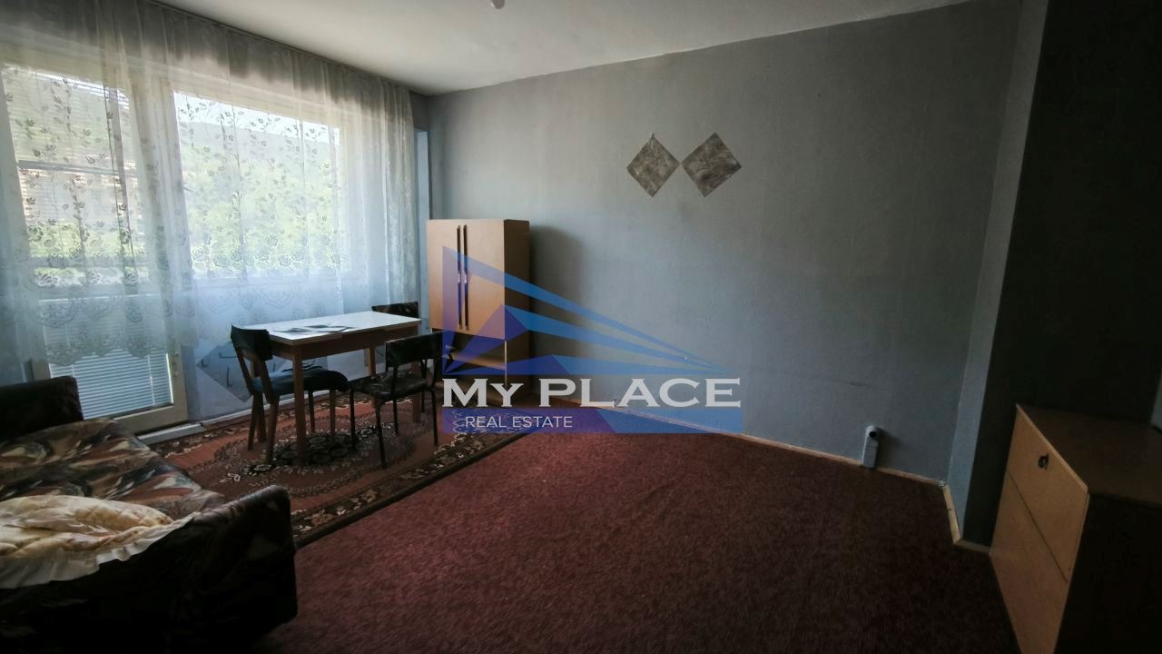 Продава 1-СТАЕН, гр. Шумен, Център, снимка 3 - Апартаменти - 54612234