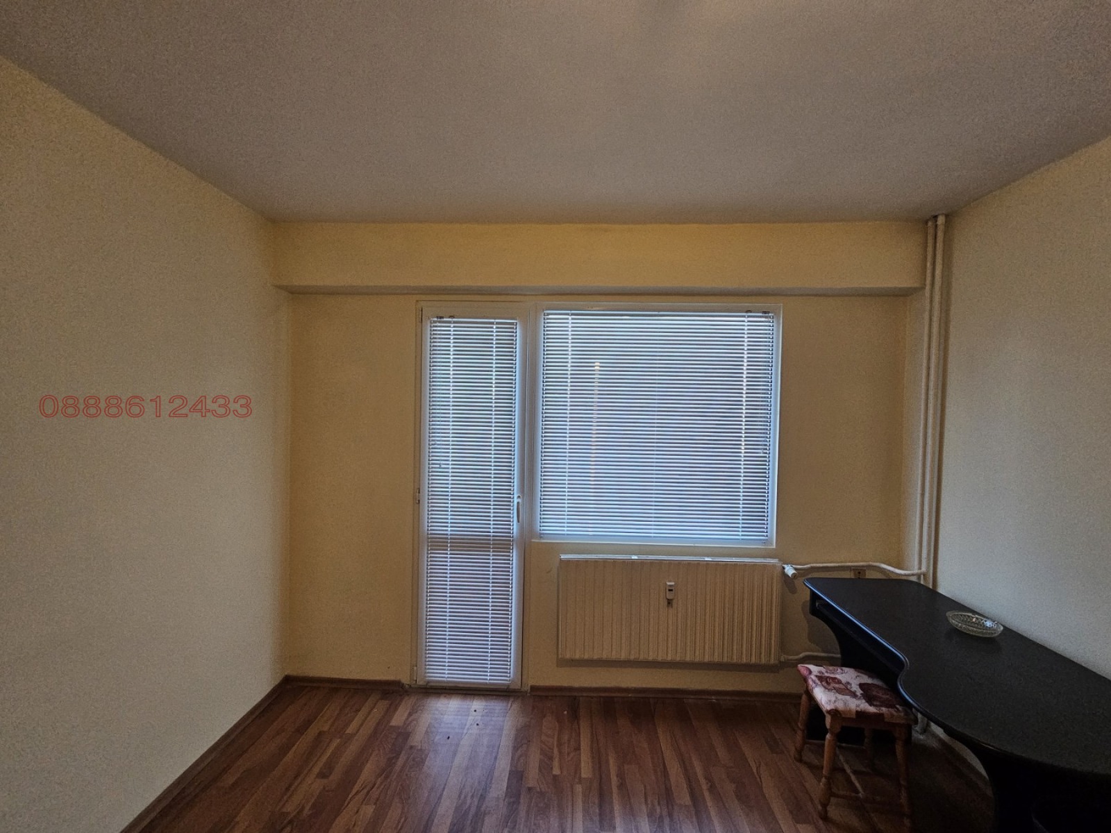 Продава 1-СТАЕН, гр. Козлодуй, област Враца, снимка 7 - Апартаменти - 56106342