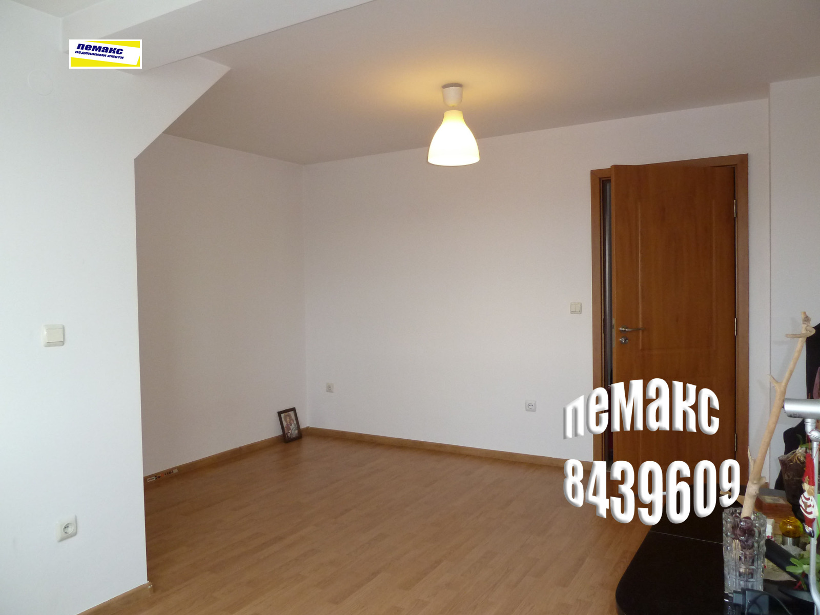 Продава 2-СТАЕН, гр. София, Център, снимка 2 - Апартаменти - 32520738