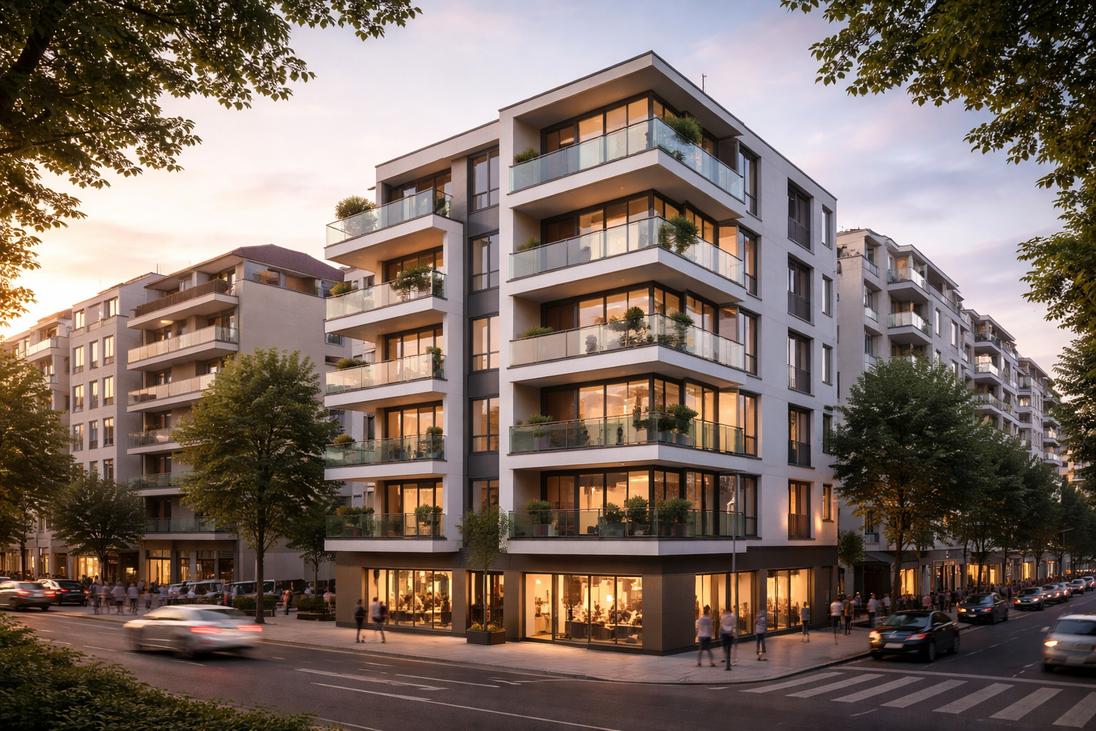 Продава 2-СТАЕН, гр. София, Малинова долина, снимка 2 - Апартаменти - 53708536