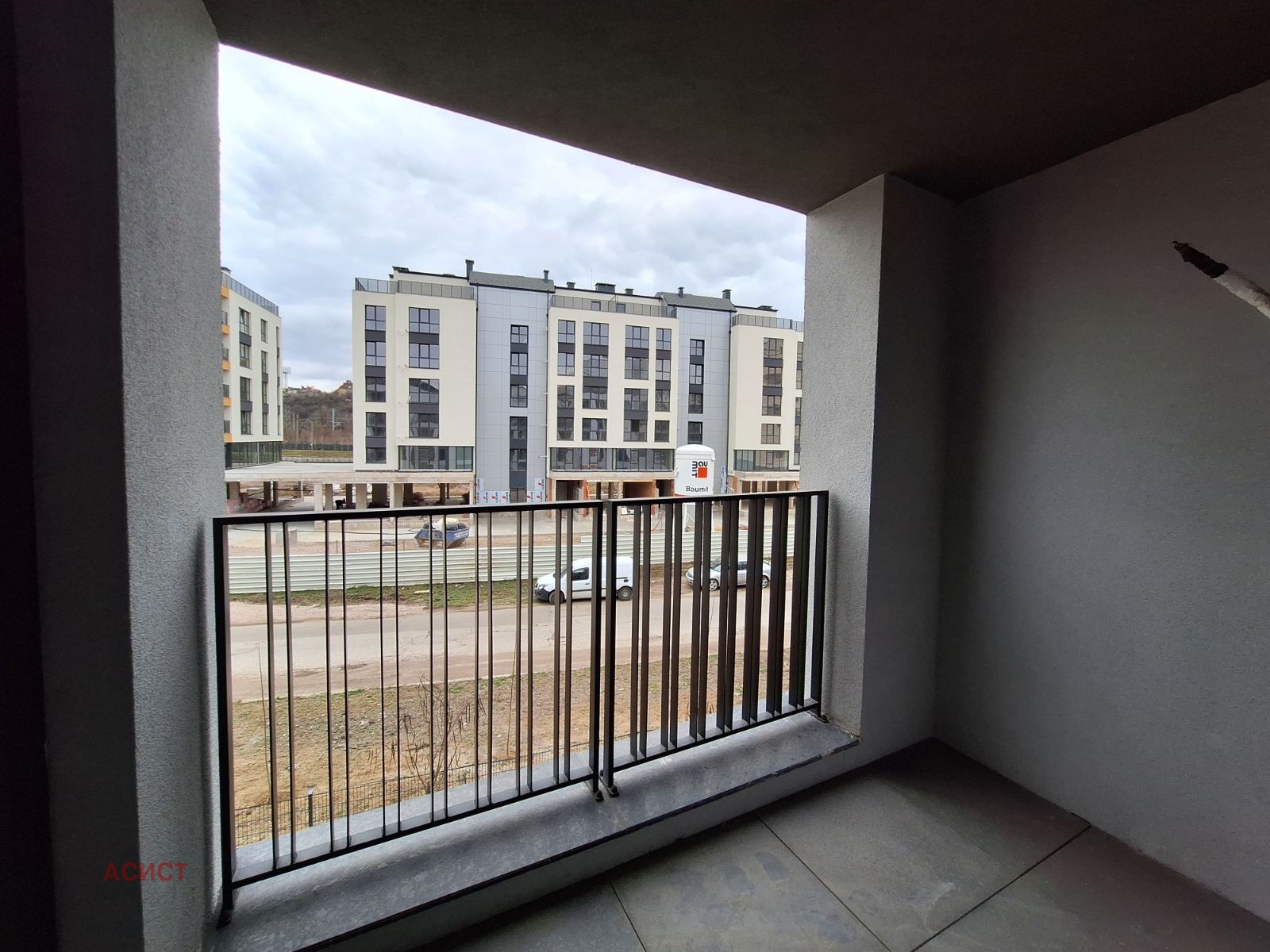 Продава 2-СТАЕН, гр. София, Сухата река, снимка 4 - Апартаменти - 53900043