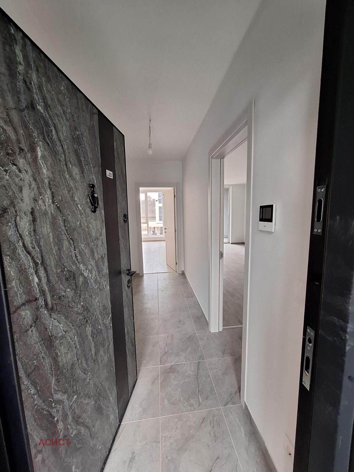 Продава 2-СТАЕН, гр. София, Сухата река, снимка 8 - Апартаменти - 53900043