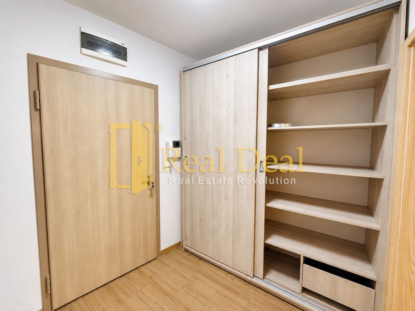 Продава 2-СТАЕН, гр. София, Манастирски ливади, снимка 7 - Апартаменти - 54970102