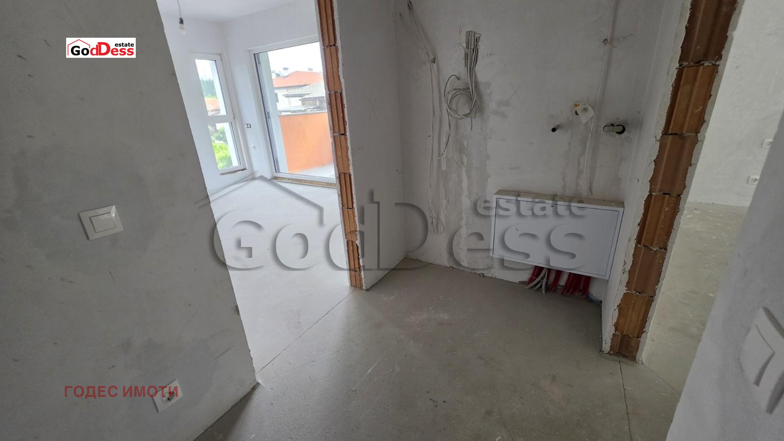 Продава 2-СТАЕН, гр. София, гр. Банкя, снимка 4 - Апартаменти - 54970093