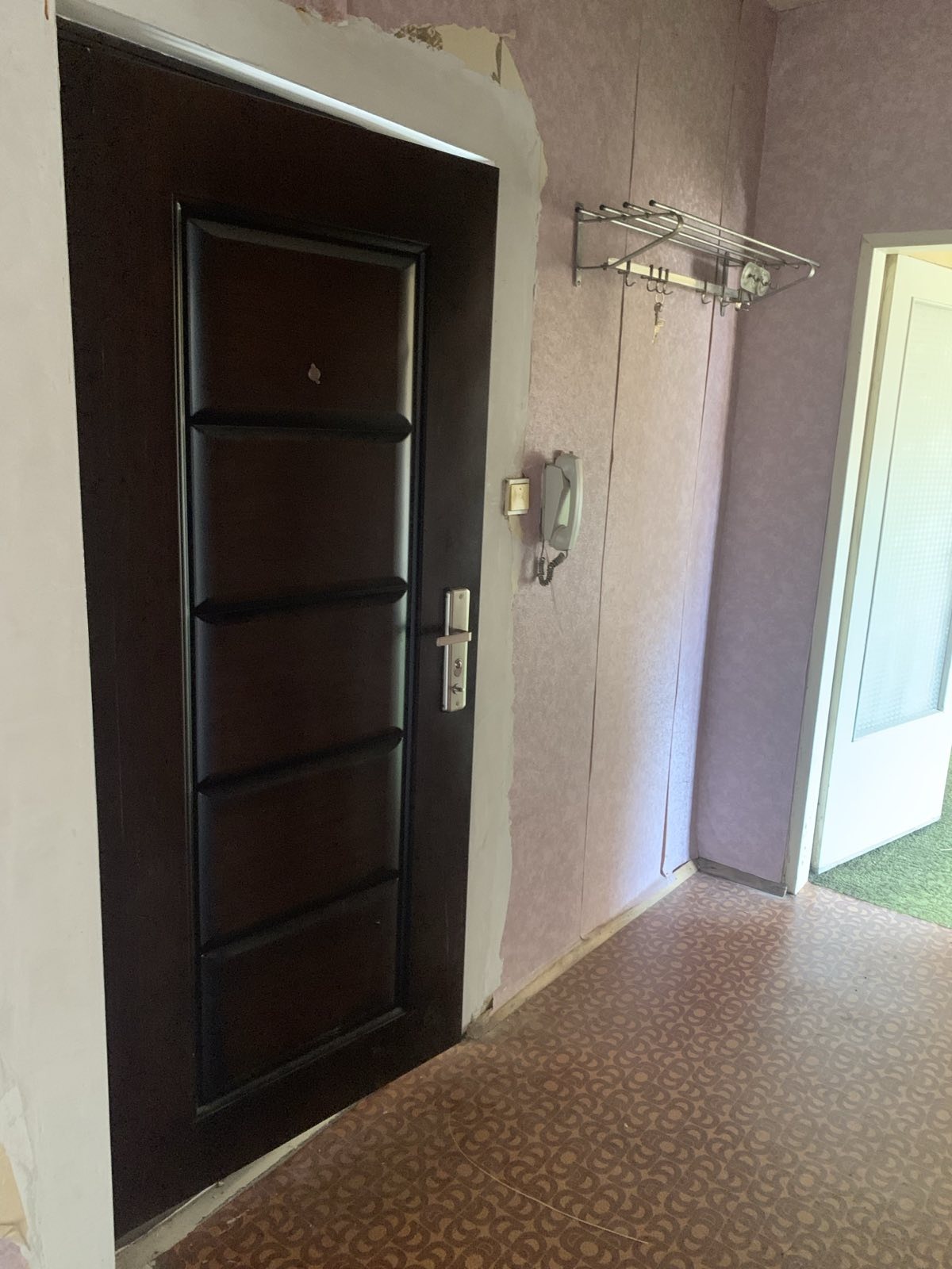 Продава 2-СТАЕН, гр. Кюстендил, Запад, снимка 5 - Апартаменти - 55064855