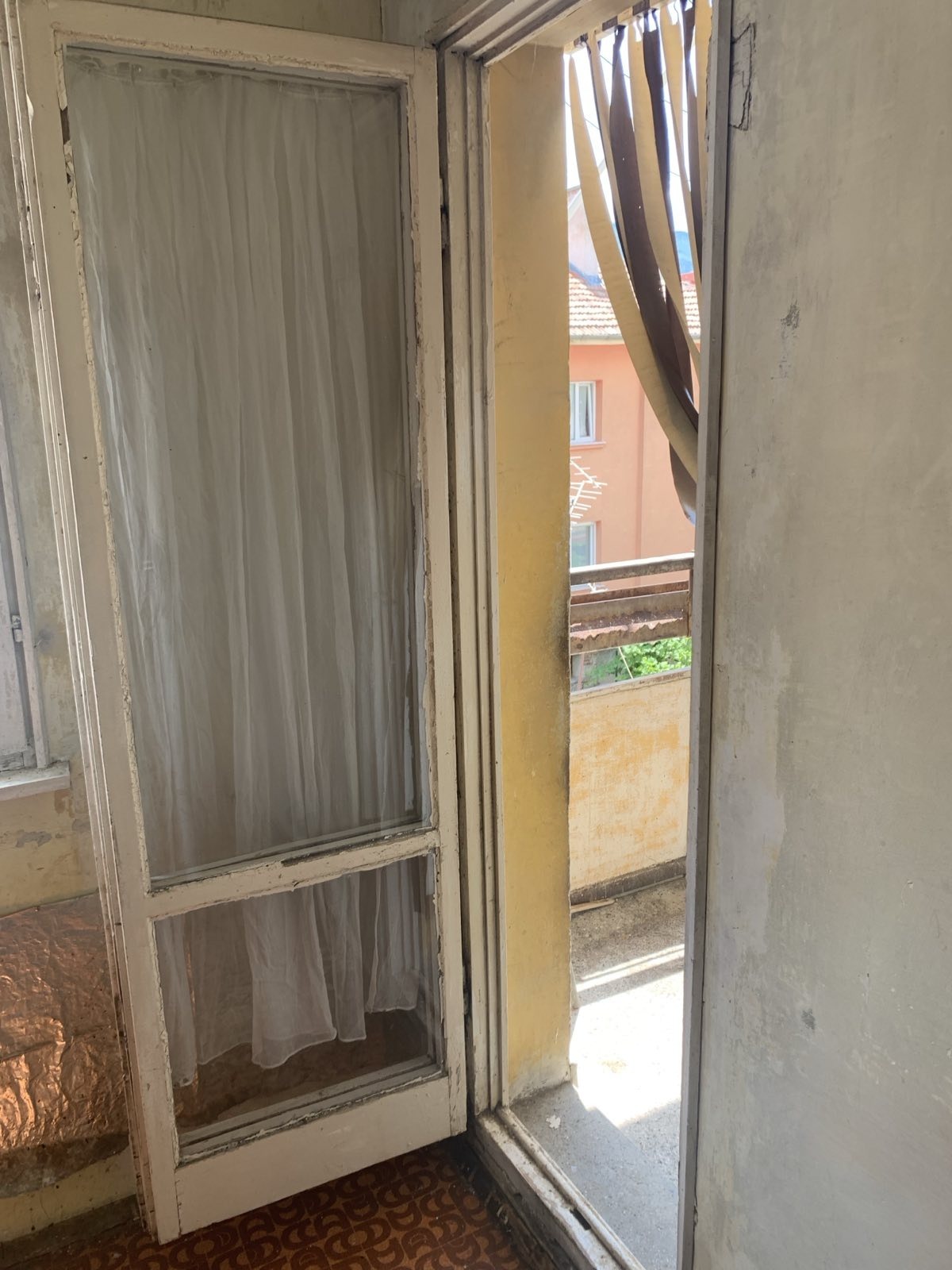 Продава 2-СТАЕН, гр. Кюстендил, Запад, снимка 6 - Апартаменти - 55064855