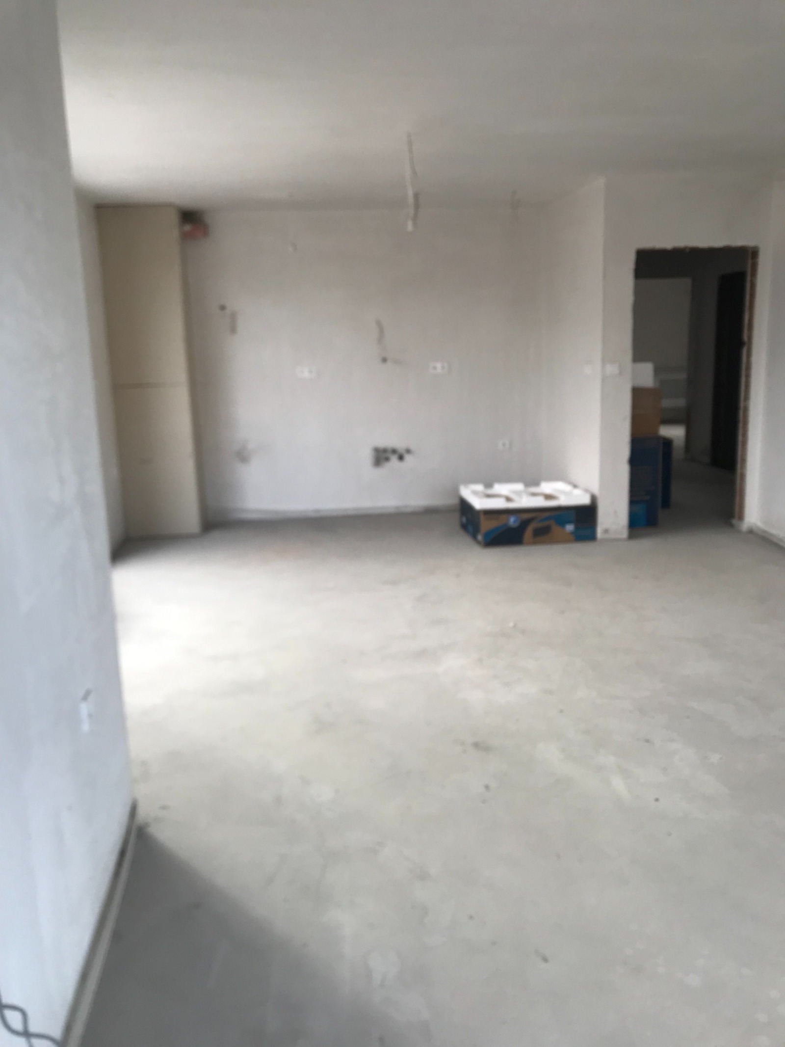 Продава 3-СТАЕН, гр. Пловдив, Христо Смирненски, снимка 2 - Апартаменти - 48330670