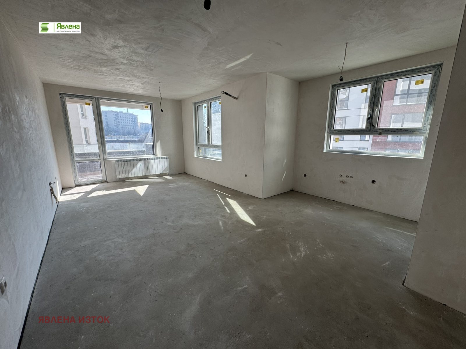 Продава 3-СТАЕН, гр. София, Овча купел 2