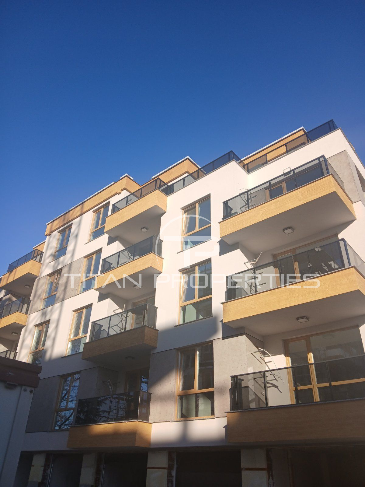 Продава 3-СТАЕН, гр. Пловдив, Младежки Хълм, снимка 2 - Апартаменти - 52709659