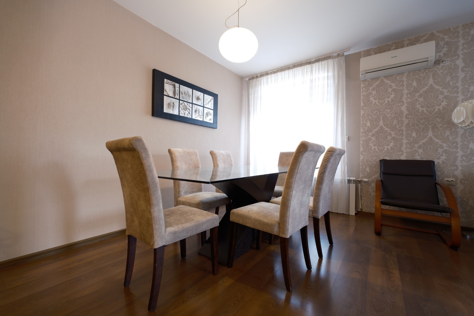 Продава 3-СТАЕН, гр. Велико Търново, Център, снимка 3 - Апартаменти - 53602433