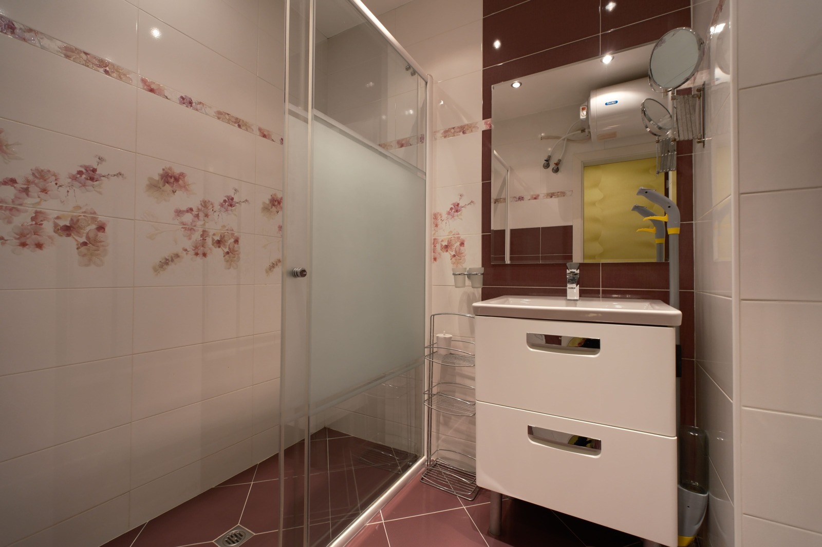 Продава 3-СТАЕН, гр. Велико Търново, Център, снимка 11 - Апартаменти - 53602433