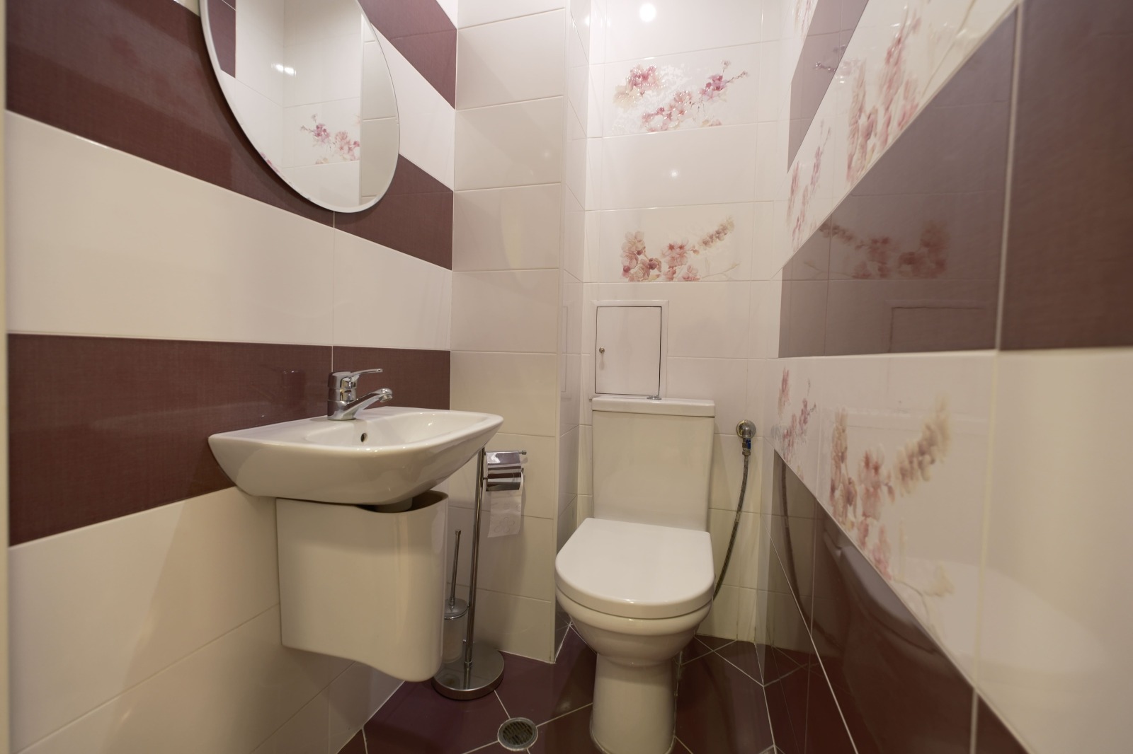 Продава 3-СТАЕН, гр. Велико Търново, Център, снимка 10 - Апартаменти - 53602433