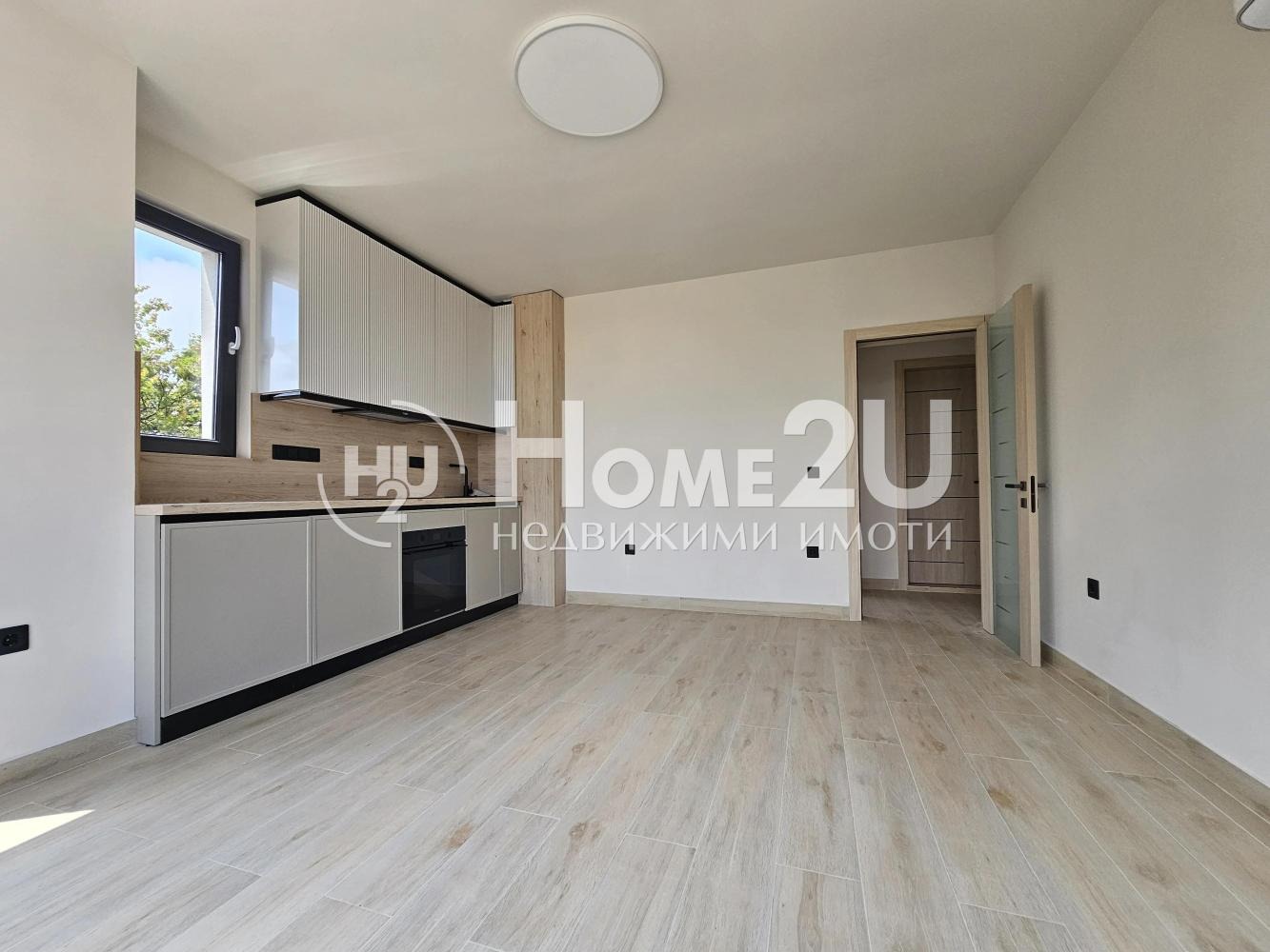 Продава 3-СТАЕН, гр. Варна, Аспарухово, снимка 2 - Апартаменти - 54812759