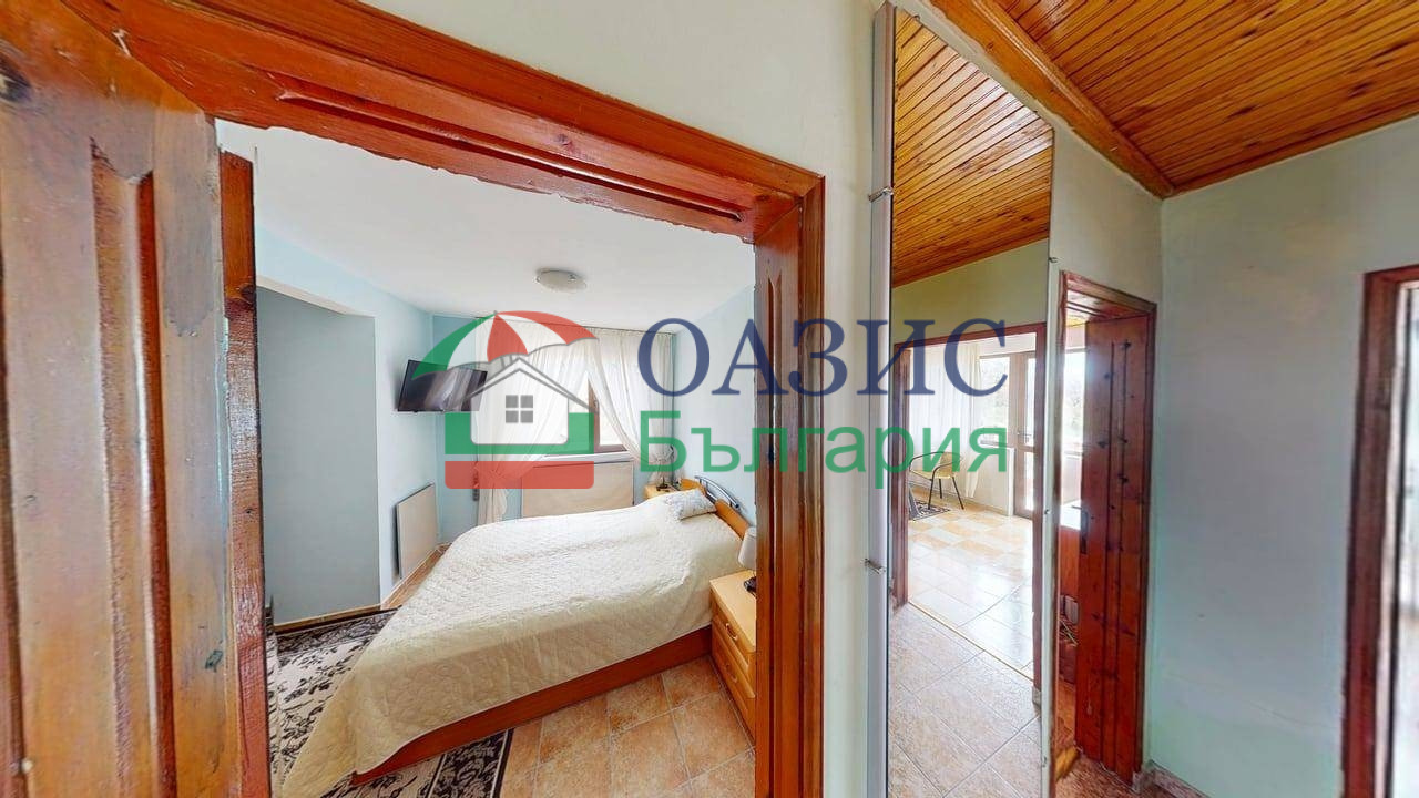 Продава 4-СТАЕН, с. Порой, област Бургас, снимка 13 - Апартаменти - 53282149