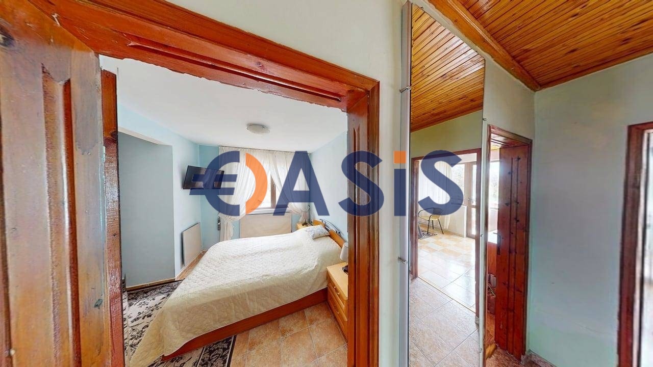 Продава 4-СТАЕН, с. Порой, област Бургас, снимка 12 - Апартаменти - 53282149