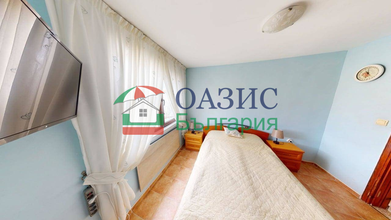 Продава 4-СТАЕН, с. Порой, област Бургас, снимка 14 - Апартаменти - 53282149