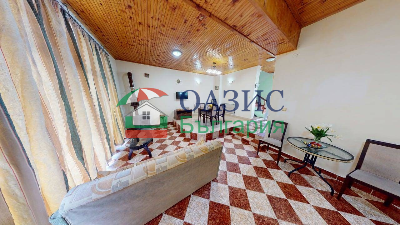 Продава 4-СТАЕН, с. Порой, област Бургас, снимка 3 - Апартаменти - 53282149