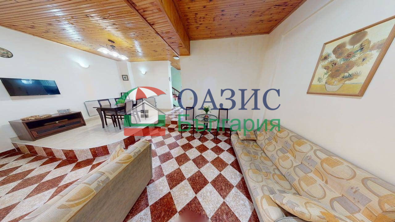 Продава 4-СТАЕН, с. Порой, област Бургас, снимка 2 - Апартаменти - 53282149