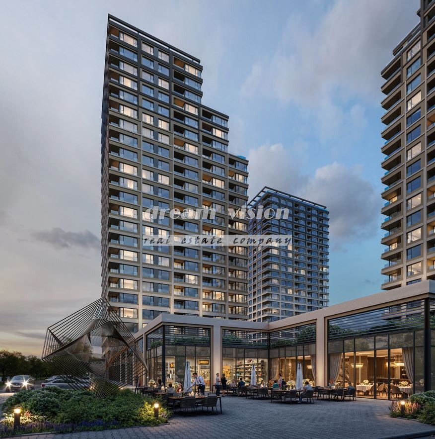 Продава 4-СТАЕН, гр. София, Дружба 1, снимка 2 - Апартаменти - 55636897