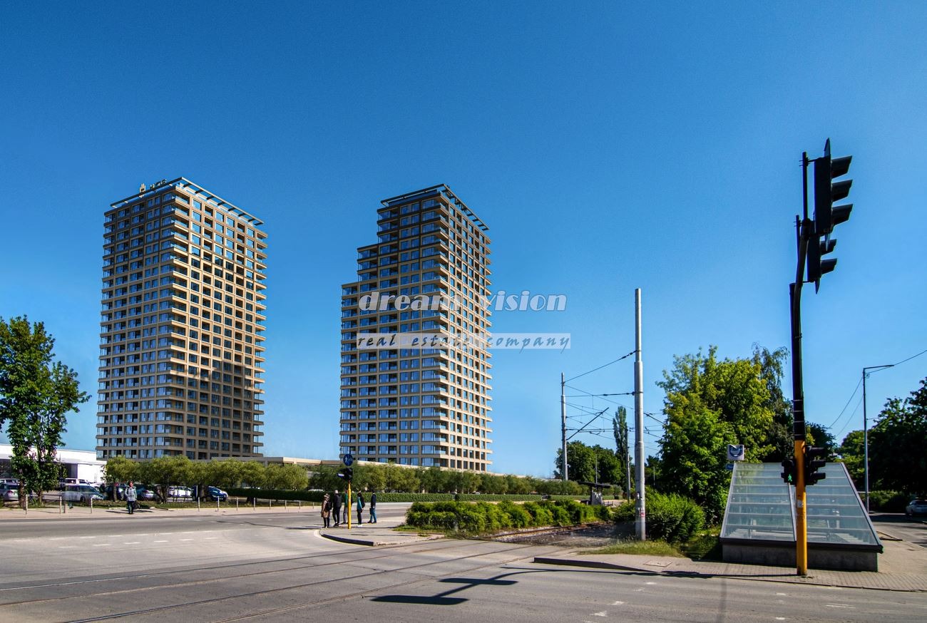 Продава 4-СТАЕН, гр. София, Дружба 1, снимка 4 - Апартаменти - 55636897
